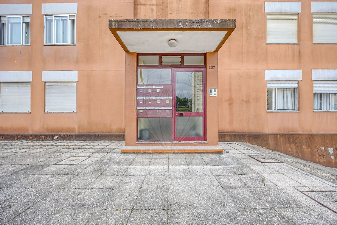 Apartamento T2 para Venda em Santa Marinha e São Pedro da Afurada Foto 7