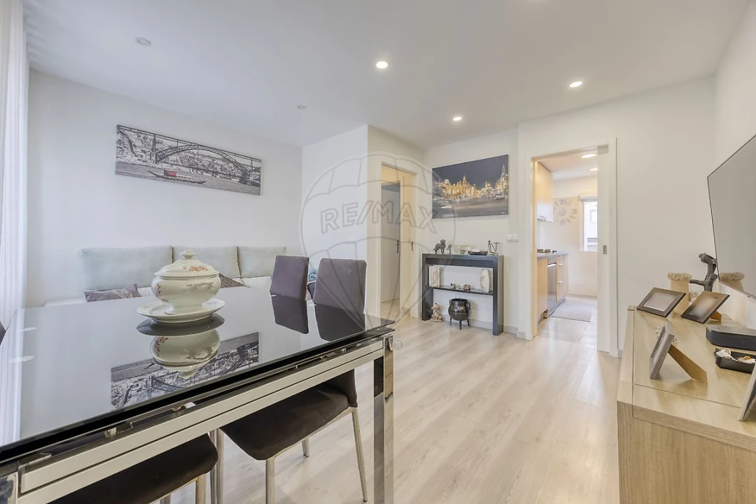 Apartamento T2 para Venda em Santa Marinha e São Pedro da Afurada Foto 17
