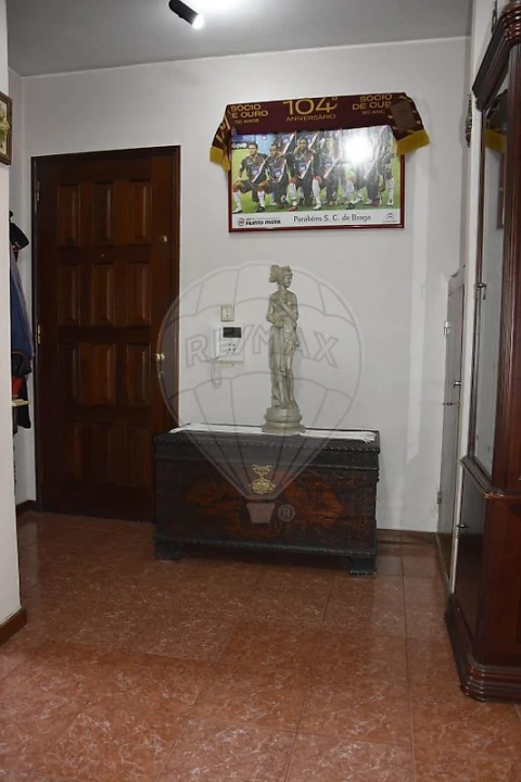 Apartamento T2 para Venda em Cedofeita, Santo Ildefonso, Sé, Miragaia, São Nicolau e Vitória