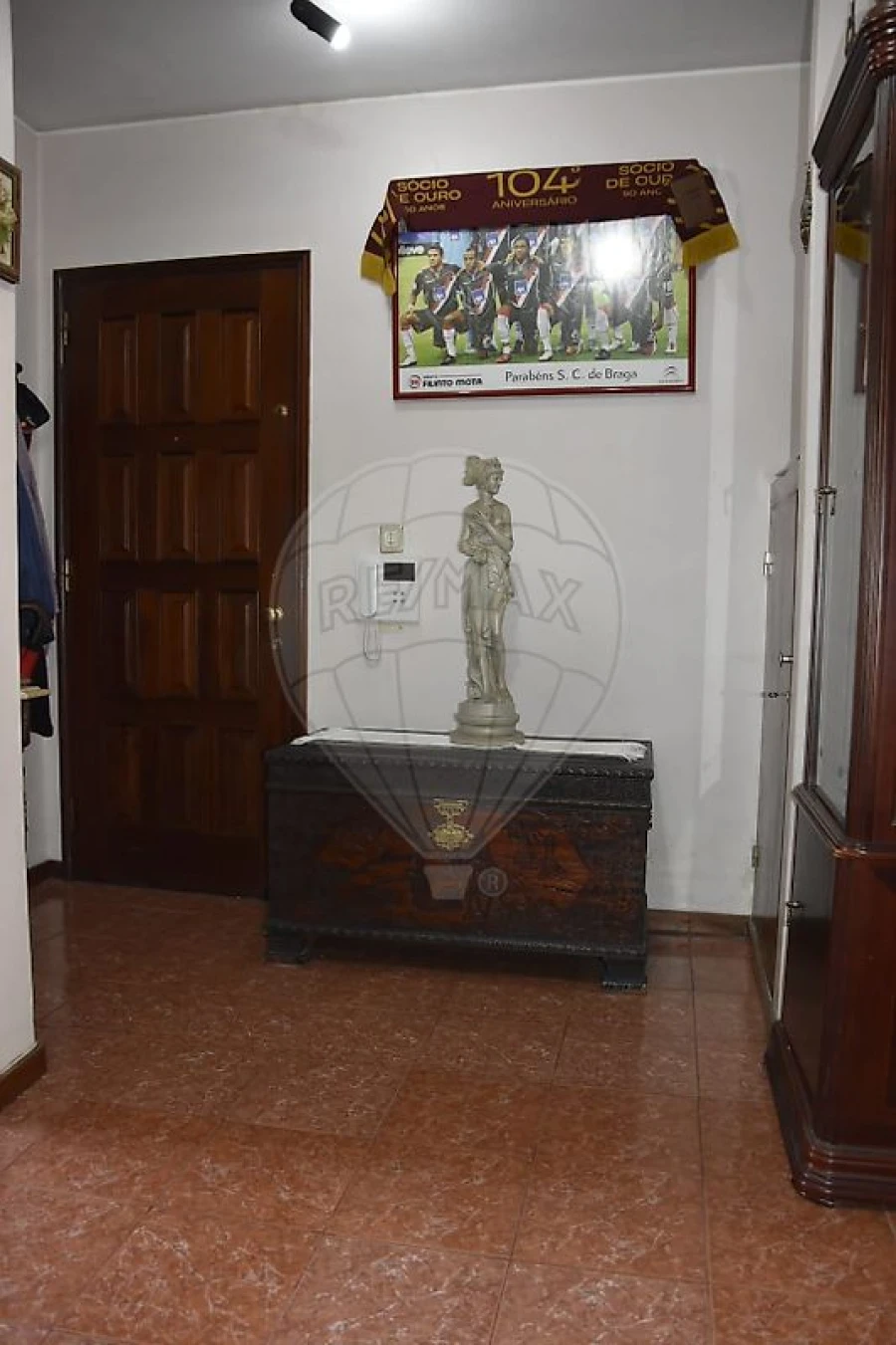 Apartamento T2 para Venda em Cedofeita, Santo Ildefonso, Sé, Miragaia, São Nicolau e Vitória Foto 5