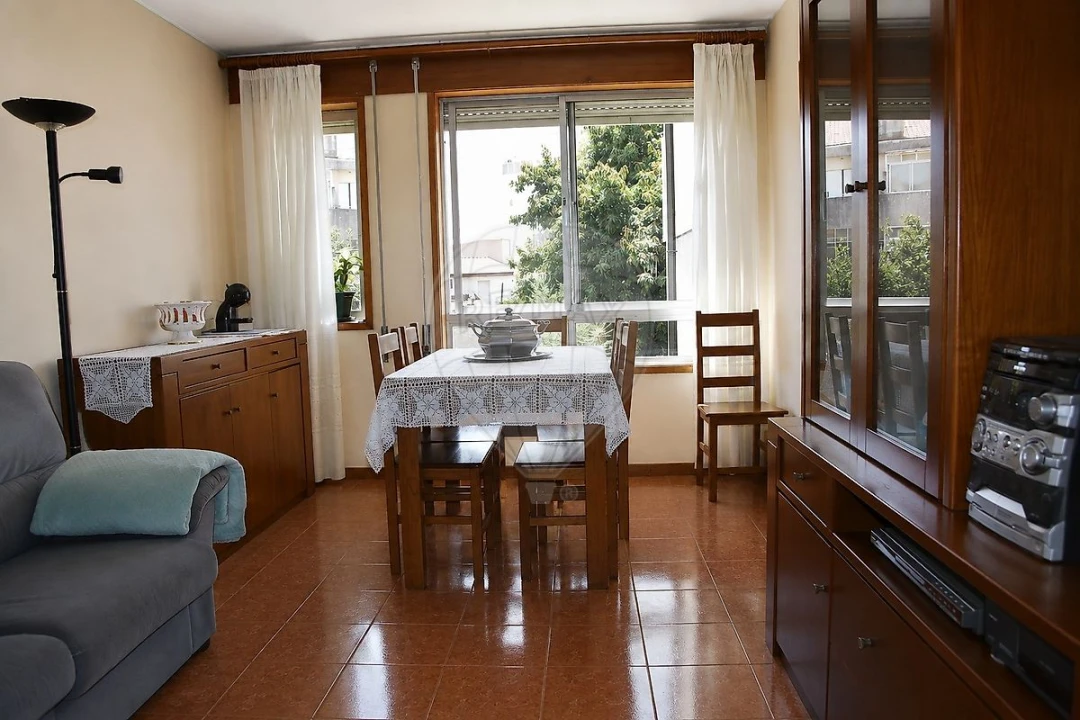 Apartamento T2 para Venda em Cedofeita, Santo Ildefonso, Sé, Miragaia, São Nicolau e Vitória Foto 6