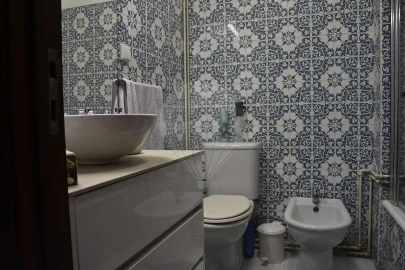Apartamento T2 para Venda em Cedofeita, Santo Ildefonso, Sé, Miragaia, São Nicolau e Vitória