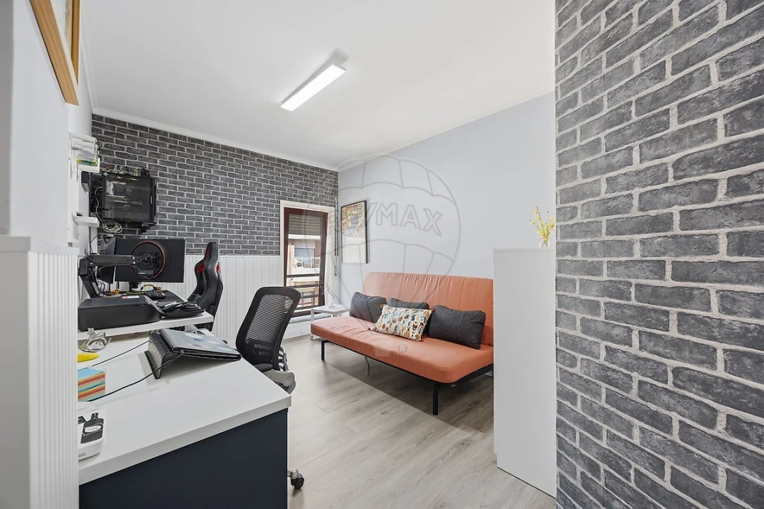 Apartamento T3 para Venda em Gulpilhares e Valadares Foto 29