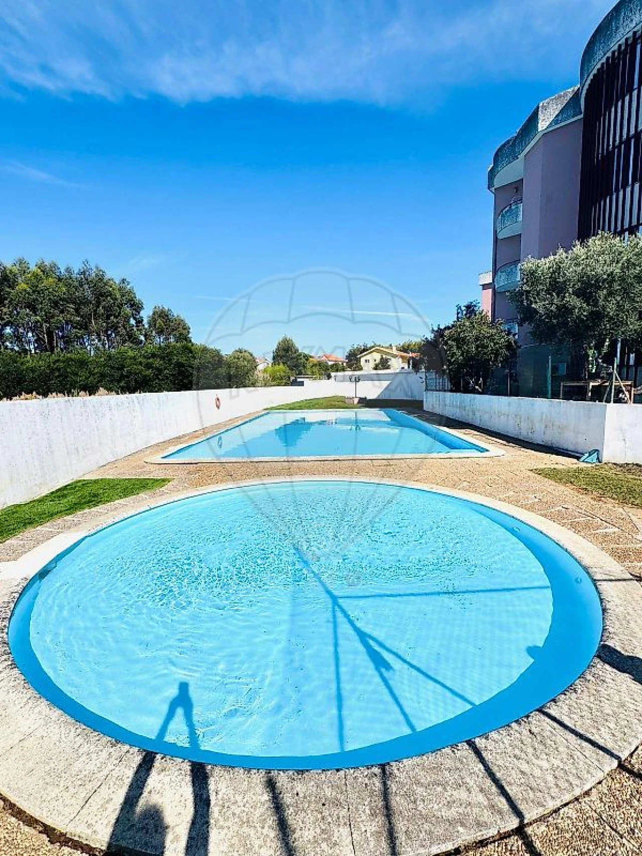 Apartamento T3 para Venda em Gulpilhares e Valadares Foto 2