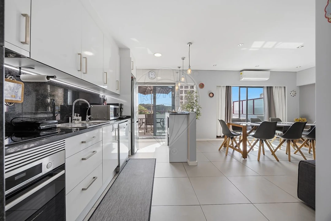 Apartamento T3 para Venda em Gulpilhares e Valadares Foto 7