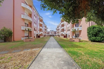 Apartamento T3 para Venda em Gulpilhares e Valadares