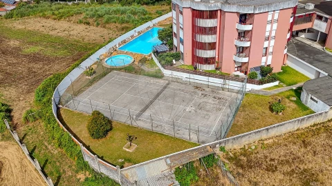 Apartamento T3 para Venda em Gulpilhares e Valadares