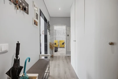 Apartamento T3 para Venda em Gulpilhares e Valadares
