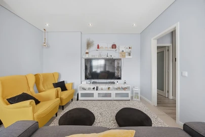 Apartamento T3 para Venda em Gulpilhares e Valadares