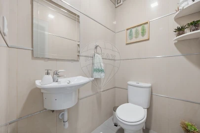 Apartamento T3 para Venda em Gulpilhares e Valadares