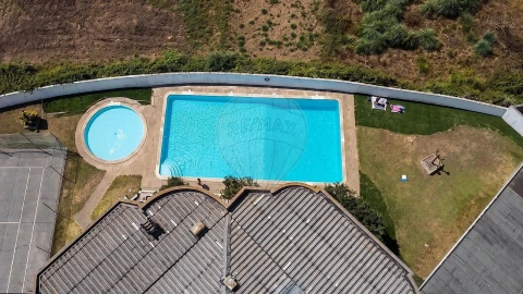 Apartamento T3 para Venda em Gulpilhares e Valadares