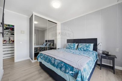 Apartamento T3 para Venda em Gulpilhares e Valadares