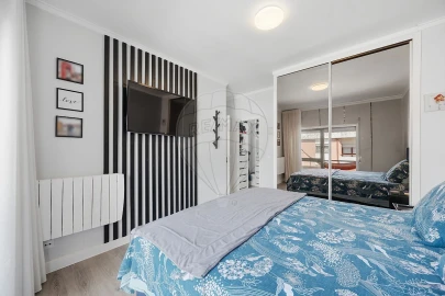 Apartamento T3 para Venda em Gulpilhares e Valadares