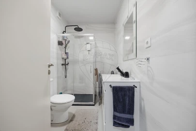 Apartamento T3 para Venda em Gulpilhares e Valadares