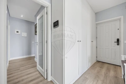 Apartamento T3 para Venda em Gulpilhares e Valadares