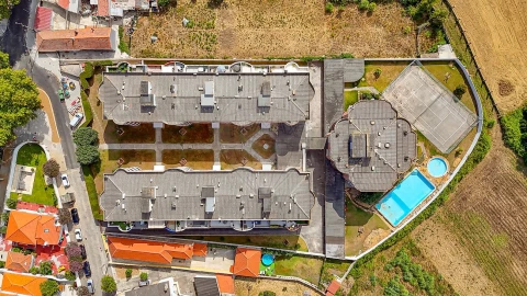 Apartamento T3 para Venda em Gulpilhares e Valadares