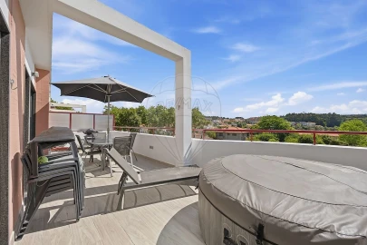 Apartamento T3 para Venda em Gulpilhares e Valadares