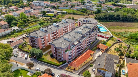 Apartamento T3 para Venda em Gulpilhares e Valadares
