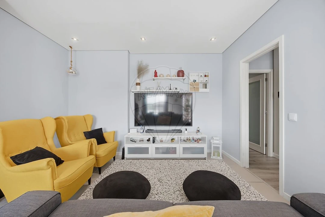 Apartamento T3 para Venda em Gulpilhares e Valadares Foto 8