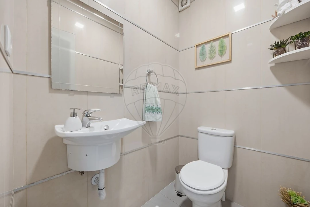 Apartamento T3 para Venda em Gulpilhares e Valadares Foto 19
