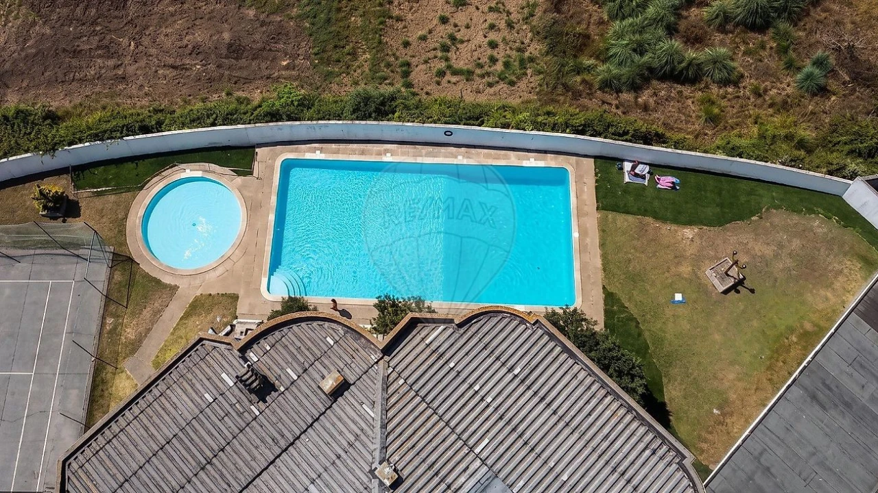 Apartamento T3 para Venda em Gulpilhares e Valadares Foto 1