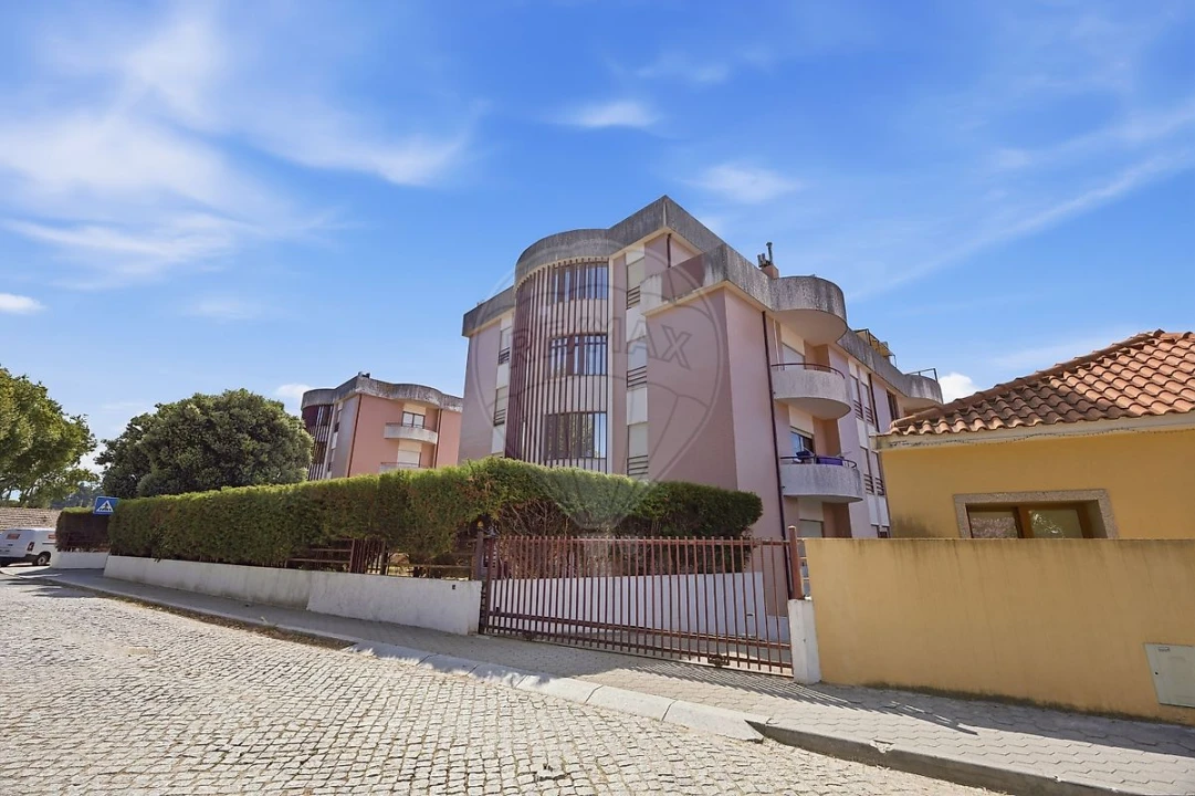 Apartamento T3 para Venda em Gulpilhares e Valadares Foto 9