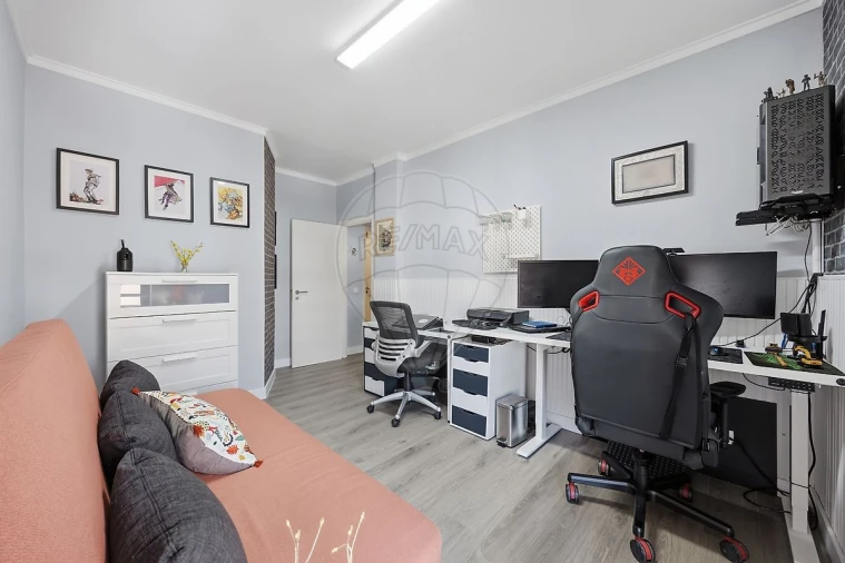 Apartamento T3 para Venda em Gulpilhares e Valadares Foto 27