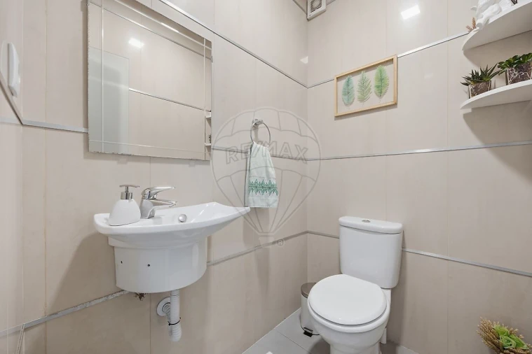 Apartamento T3 para Venda em Gulpilhares e Valadares Foto 19