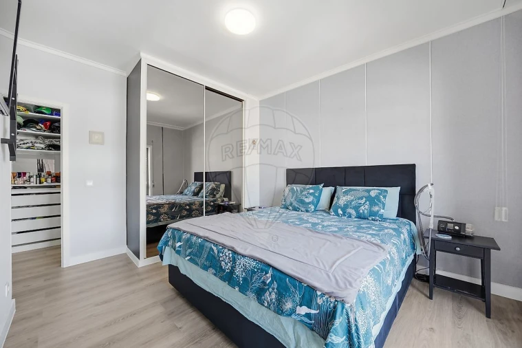 Apartamento T3 para Venda em Gulpilhares e Valadares Foto 24