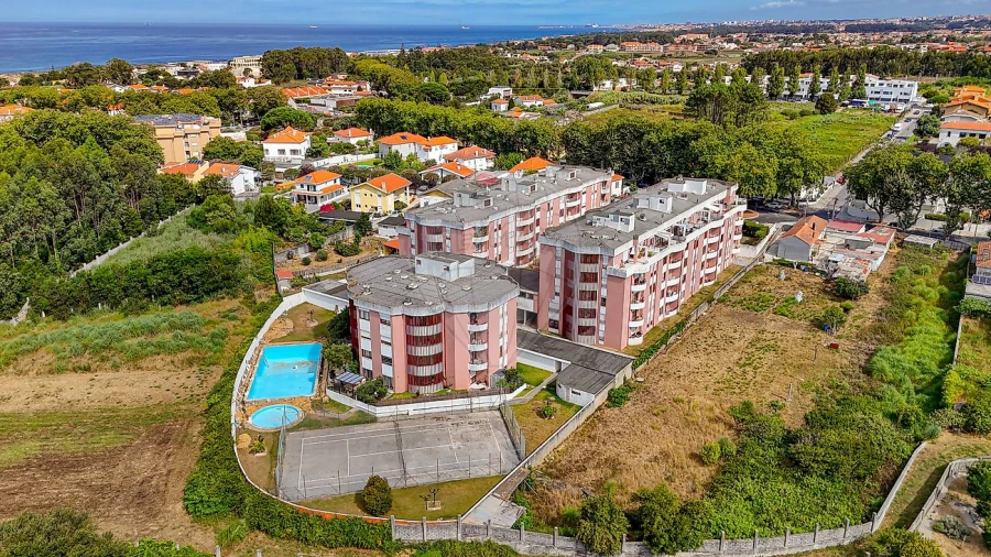 Apartamento T3 para Venda em Gulpilhares e Valadares Foto 3