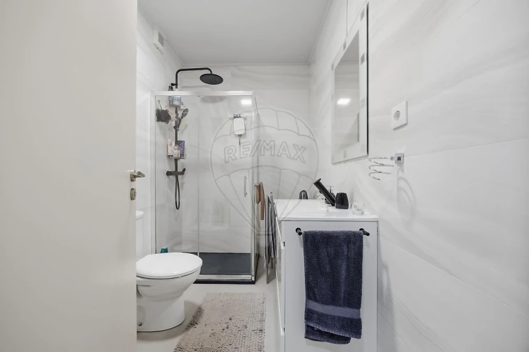 Apartamento T3 para Venda em Gulpilhares e Valadares Foto 21