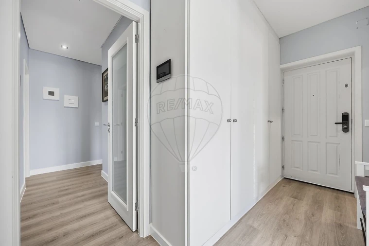 Apartamento T3 para Venda em Gulpilhares e Valadares Foto 20