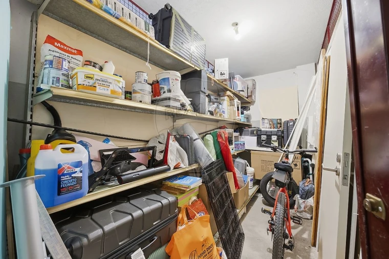 Apartamento T3 para Venda em Gulpilhares e Valadares Foto 30