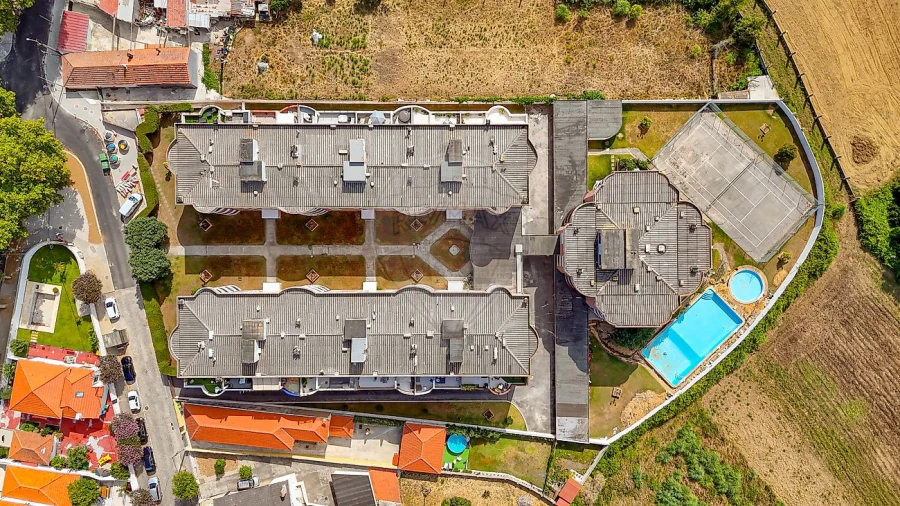 Apartamento T3 para Venda em Gulpilhares e Valadares Foto 5
