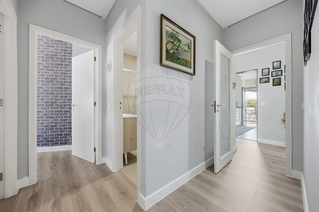 Apartamento T3 para Venda em Gulpilhares e Valadares Foto 16