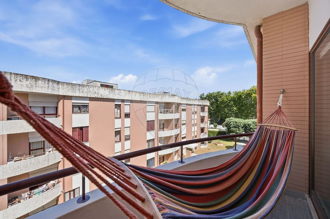 Apartamento T3 para Venda em Gulpilhares e Valadares Foto 23