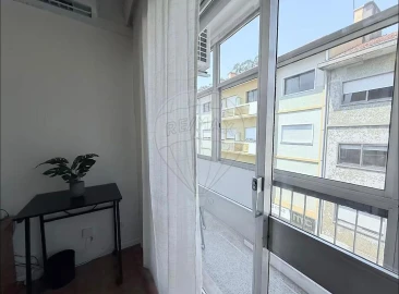 Apartamento T1 para Venda em Campanhã