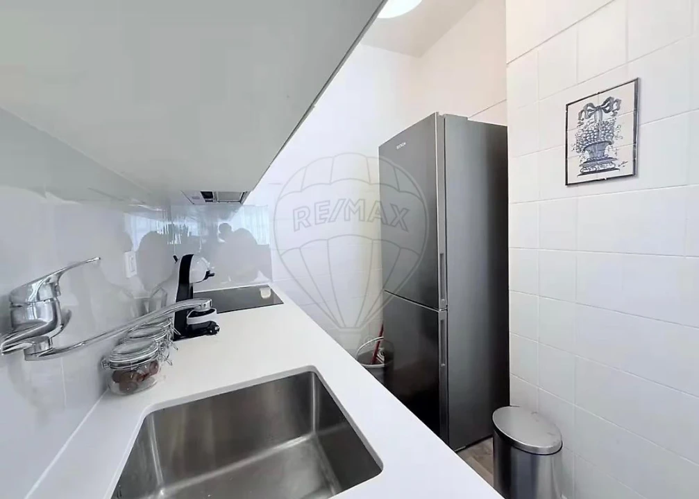 Apartamento T1 para Venda em Campanhã Foto 20