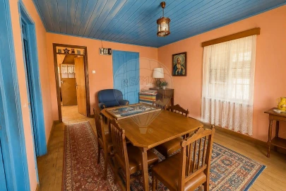 Moradia T2 para Venda em Raiva, Pedorido e Paraíso