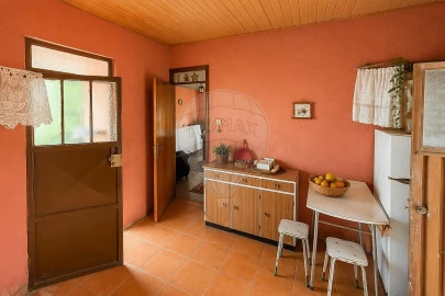 Moradia T2 para Venda em Raiva, Pedorido e Paraíso