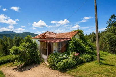 Moradia T2 para Venda em Raiva, Pedorido e Paraíso