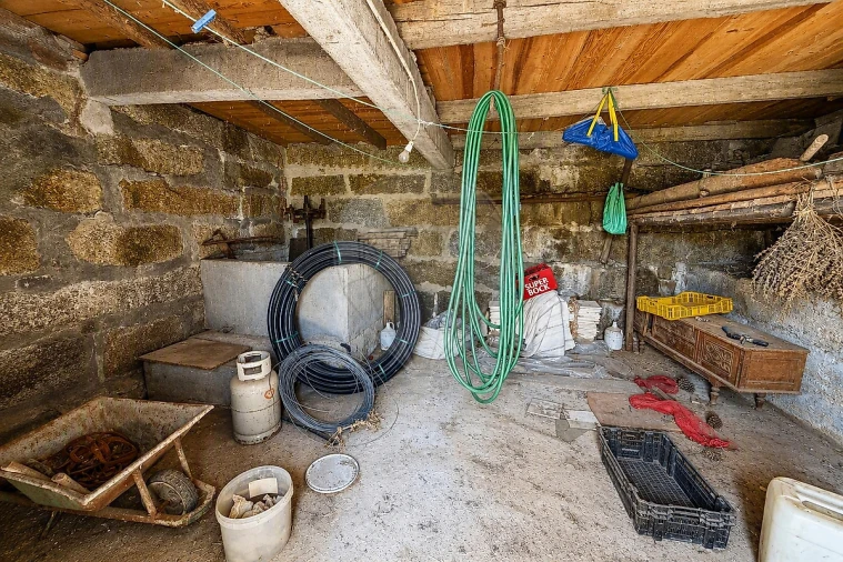 Moradia T2 para Venda em Raiva, Pedorido e Paraíso Foto 15