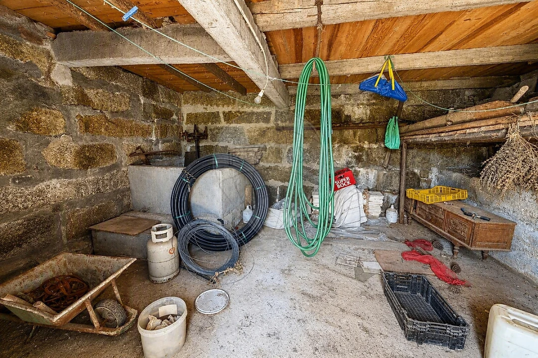 Moradia T2 para Venda em Raiva, Pedorido e Paraíso Foto 15