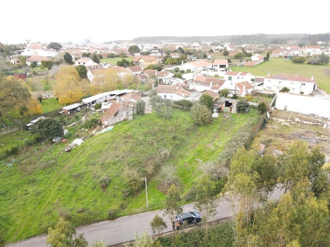 Terreno para Venda em Calvaria de Cima Foto 9