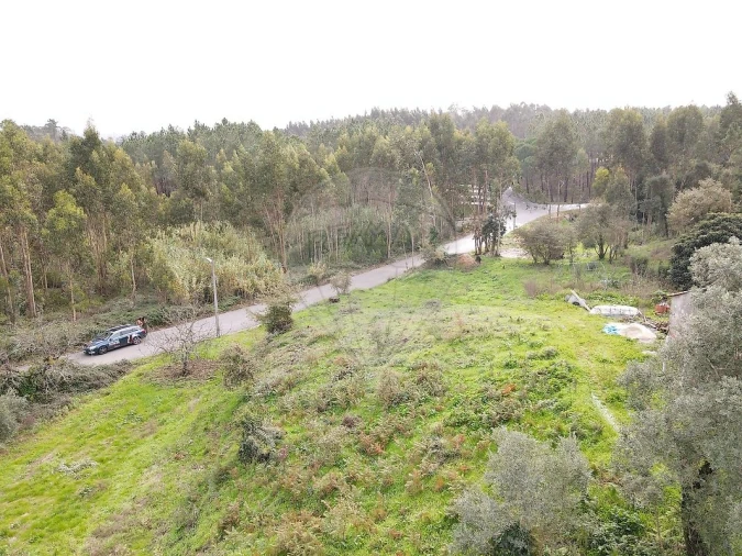 Terreno para Venda em Calvaria de Cima Foto 6