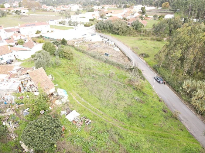 Terreno para Venda em Calvaria de Cima Foto 3