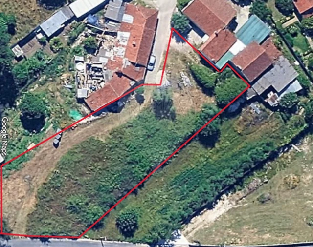 Terreno para Venda em Calvaria de Cima Foto 11