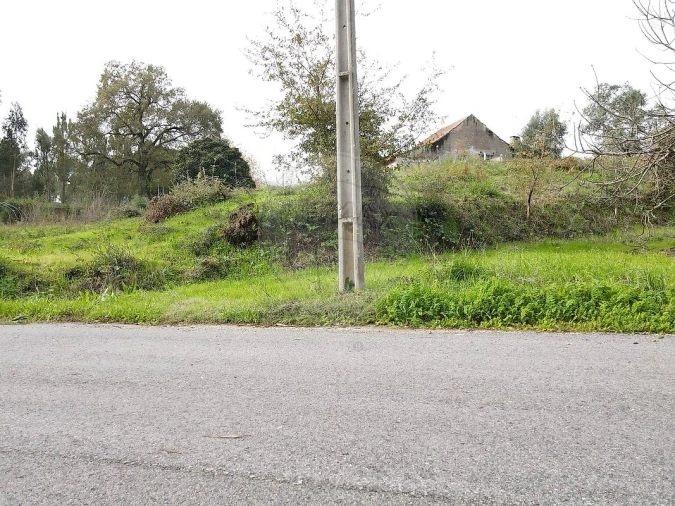 Terreno para Venda em Calvaria de Cima Foto 5