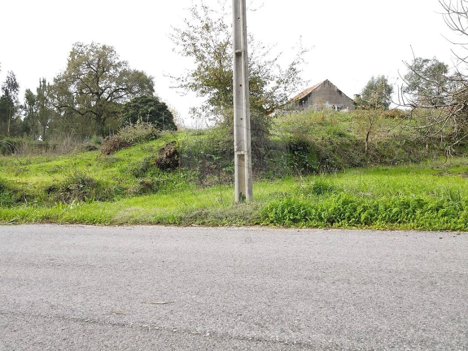 Terreno para Venda em Calvaria de Cima Foto 5