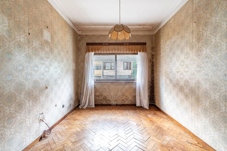Apartamento T3 para Venda em Lordelo do Ouro e Massarelos Foto 9